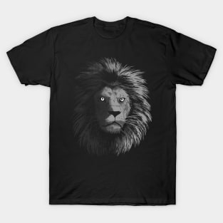 Shadow lion T-Shirt